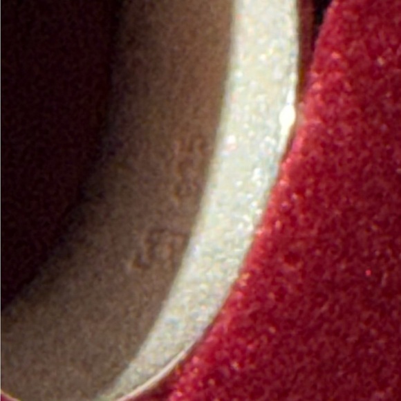 NEW - 925 Sterling Silver Ring - Picture 4 of 5